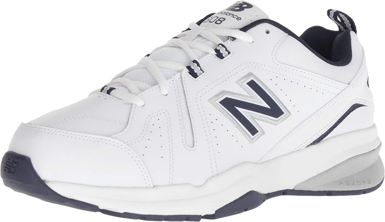 New Balance 608 V5