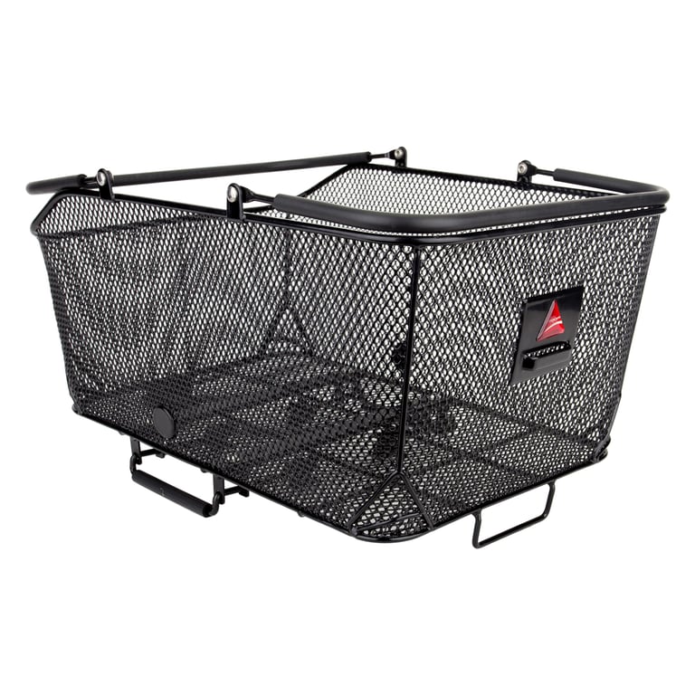 Axiom Rear Bike Basket