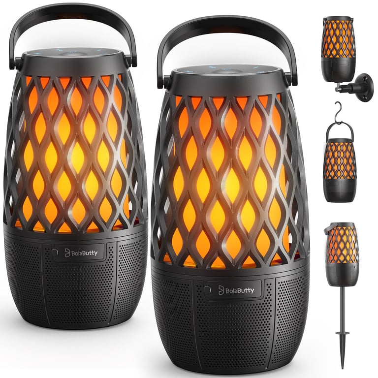 BolaButty Lantern Speaker