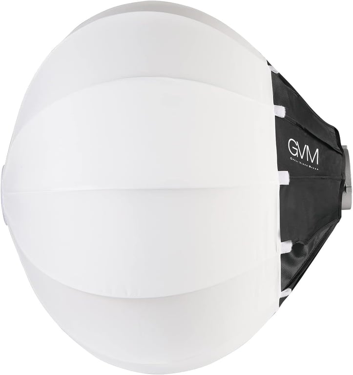 GVM 26‑Inch Lantern Softbox