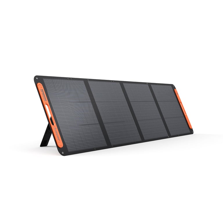 Jackery SolarSaga 200W Portable Panel