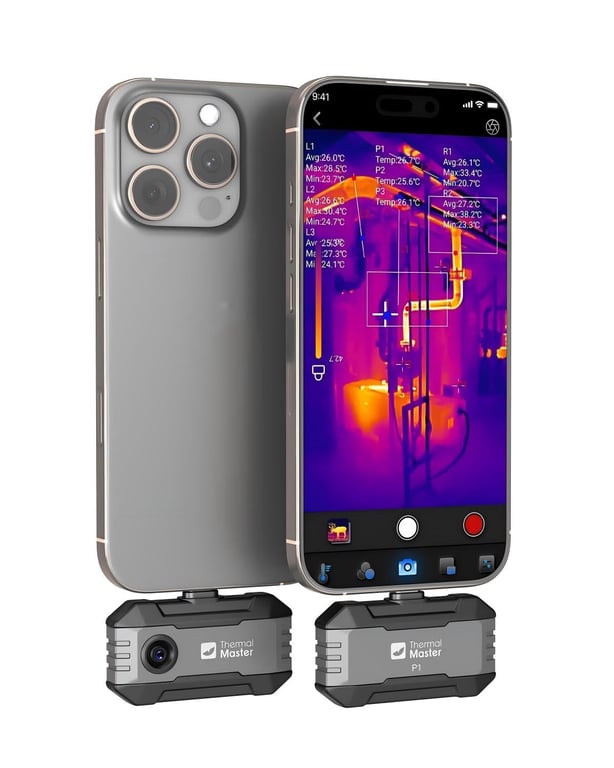 Thermal Master P1