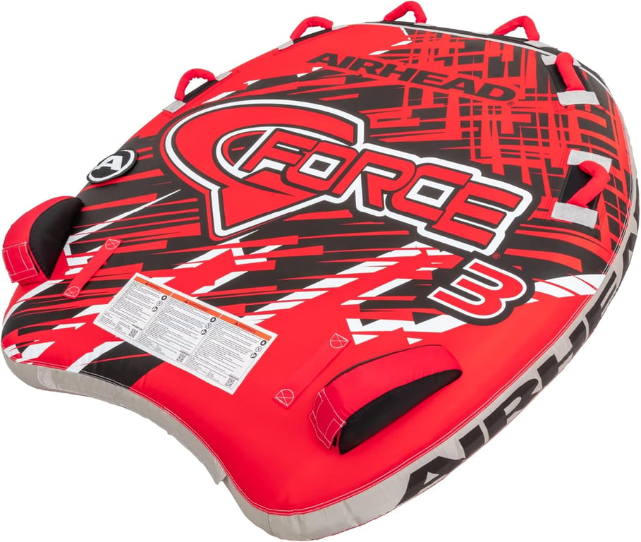 Airhead G-Force Towable Tube