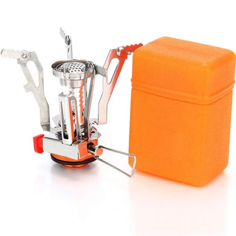 YCDMLJC Portable Camping Stove