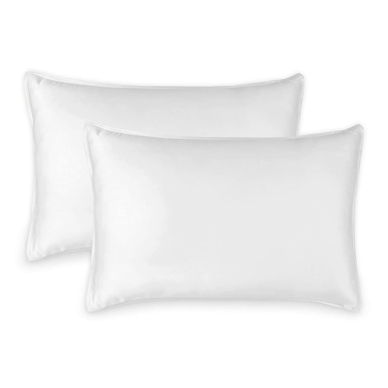 Pure Bamboo Queen Pillowcases