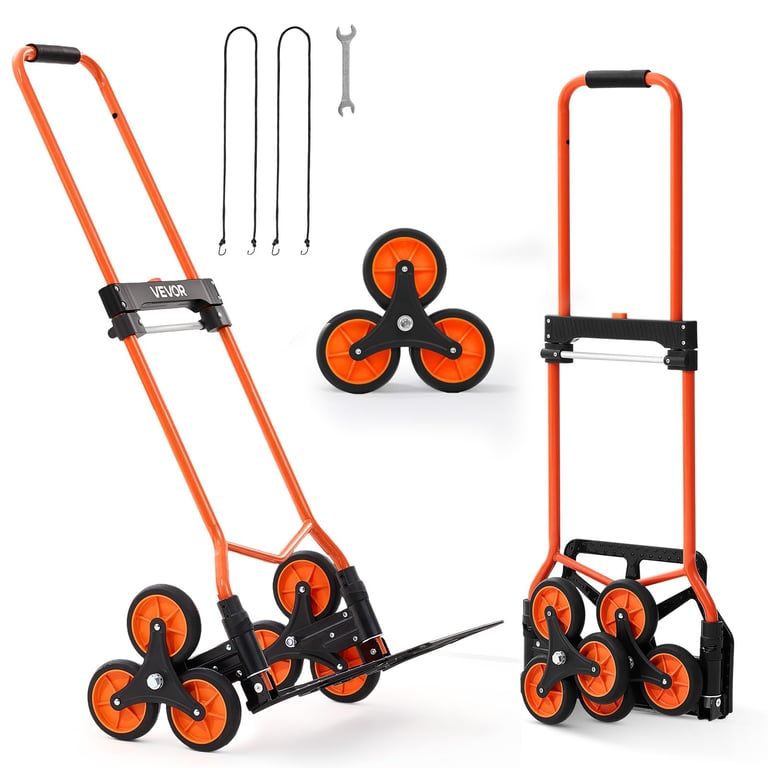 VEVOR Stair Climbing Cart