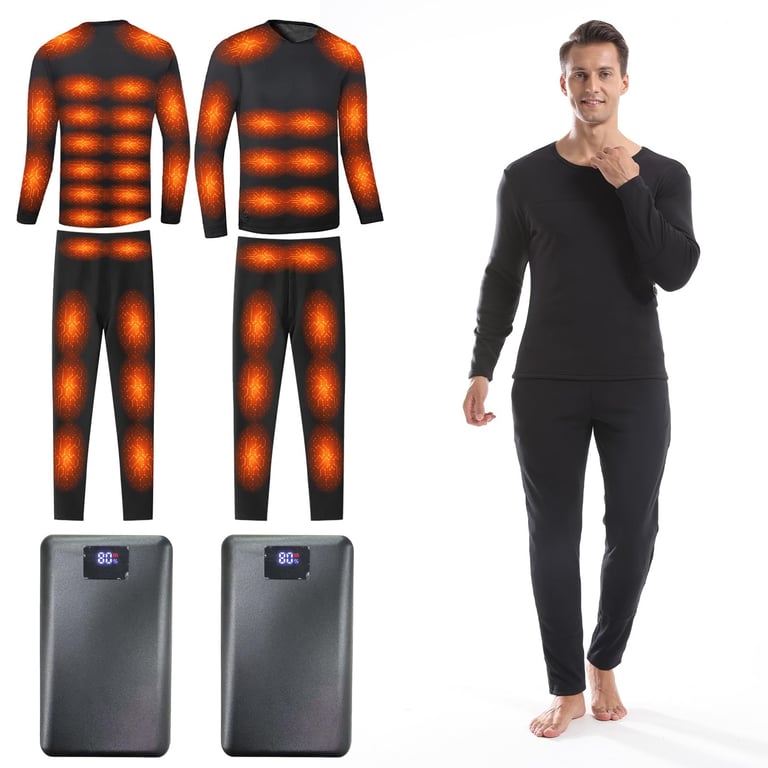 Foern Heated Thermals