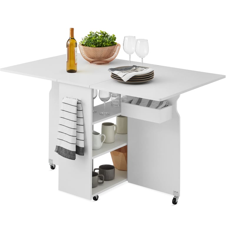 Best Choice Folding Dining Table