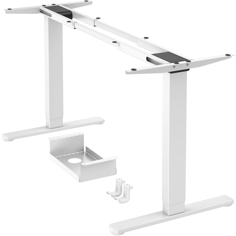 ErGear Dual Motor Desk Frame