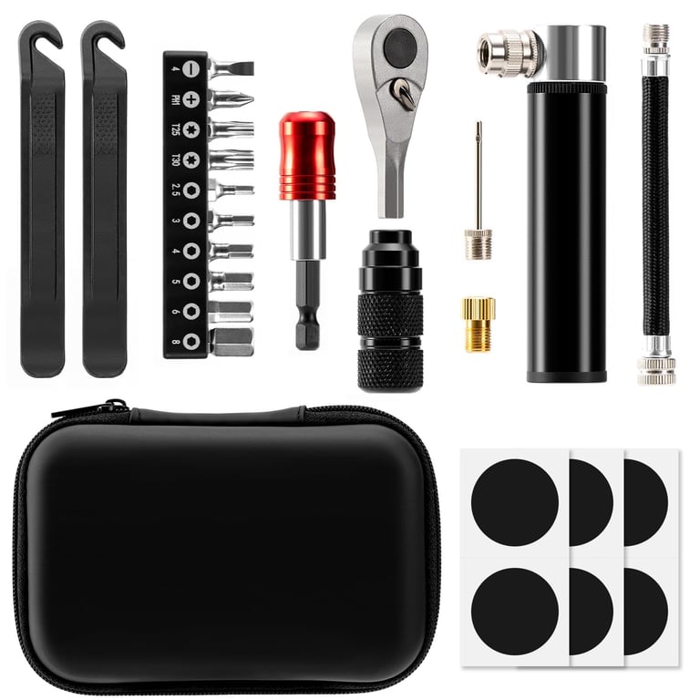 WINFAVO Bike Repair Tool Kit