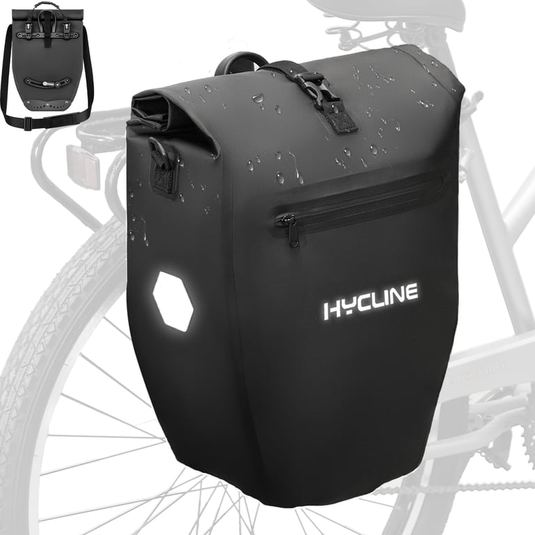 Hycline Bike Panniers