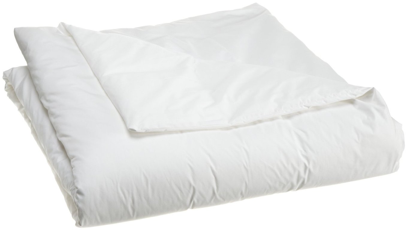National Allergy Cotton Duvet Protector