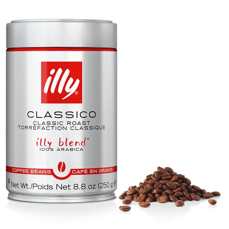 Illy Classico