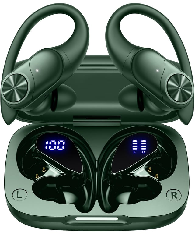 PocBuds Wireless Earbuds