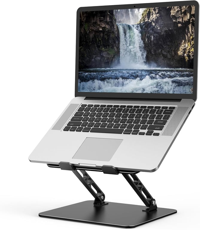 Gogoonike Adjustable Laptop Stand