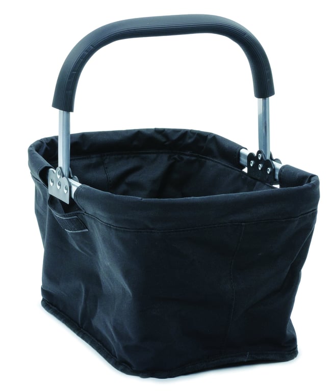 RSVP Collapsible Market Basket