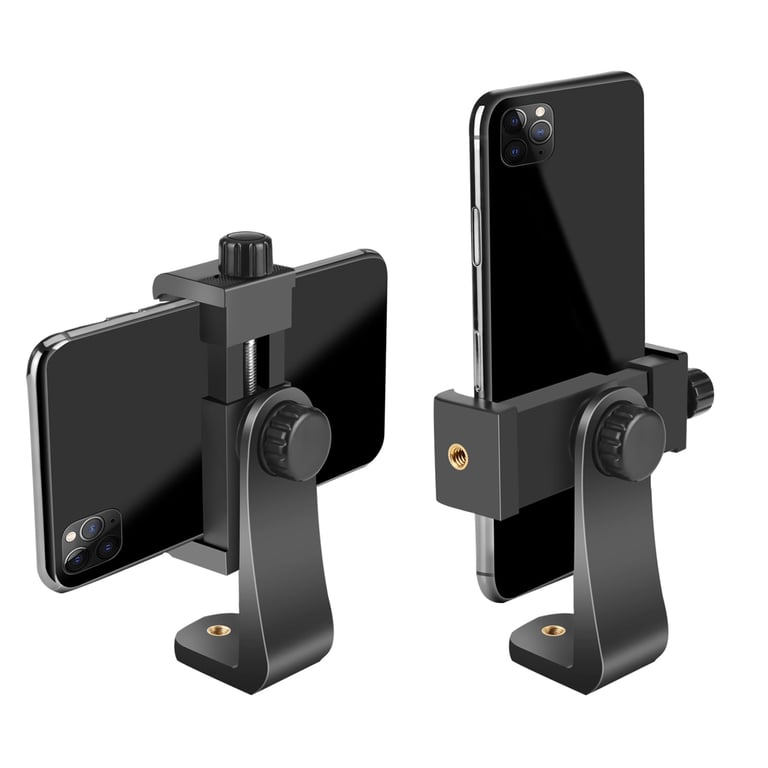 SharingMoment Smartphone Tripod Mount