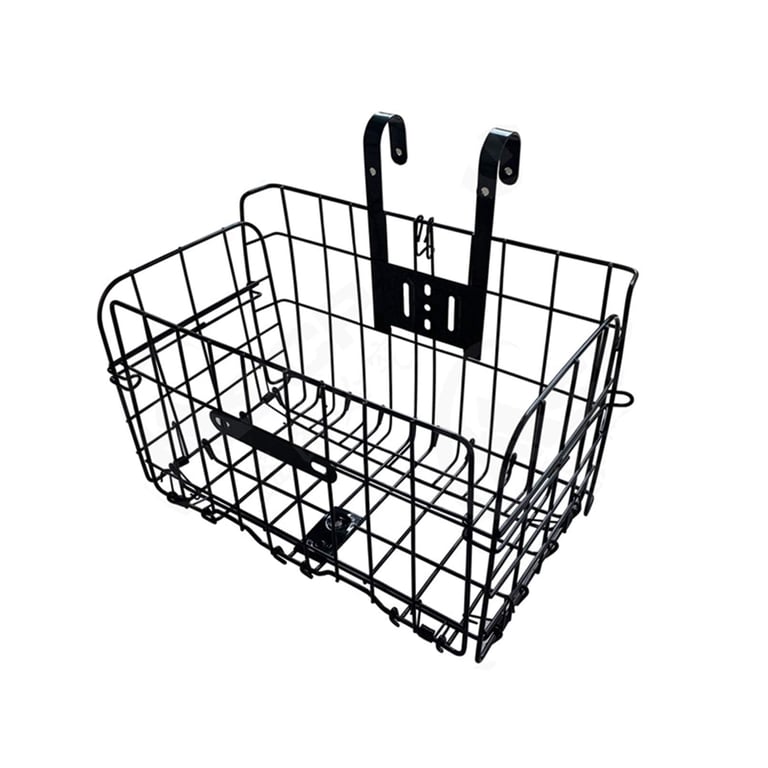Tfwadmx Folding Bike Basket