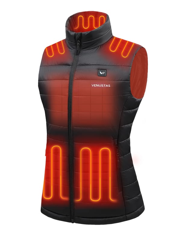Venustas Heated Vest
