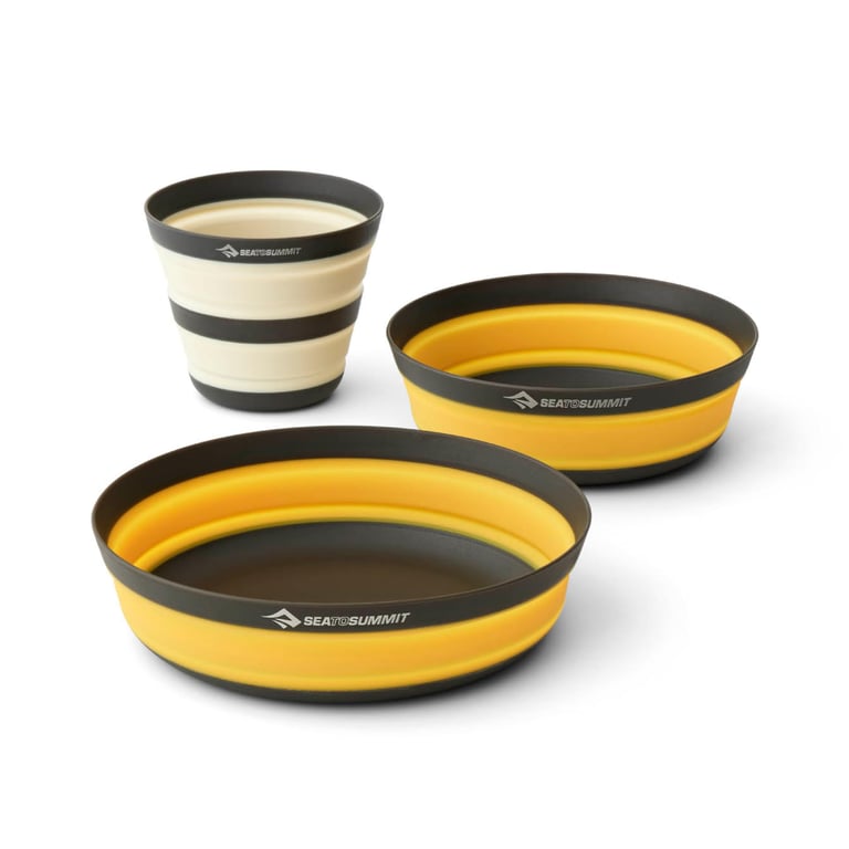 Sea to Summit Frontier Dinnerware