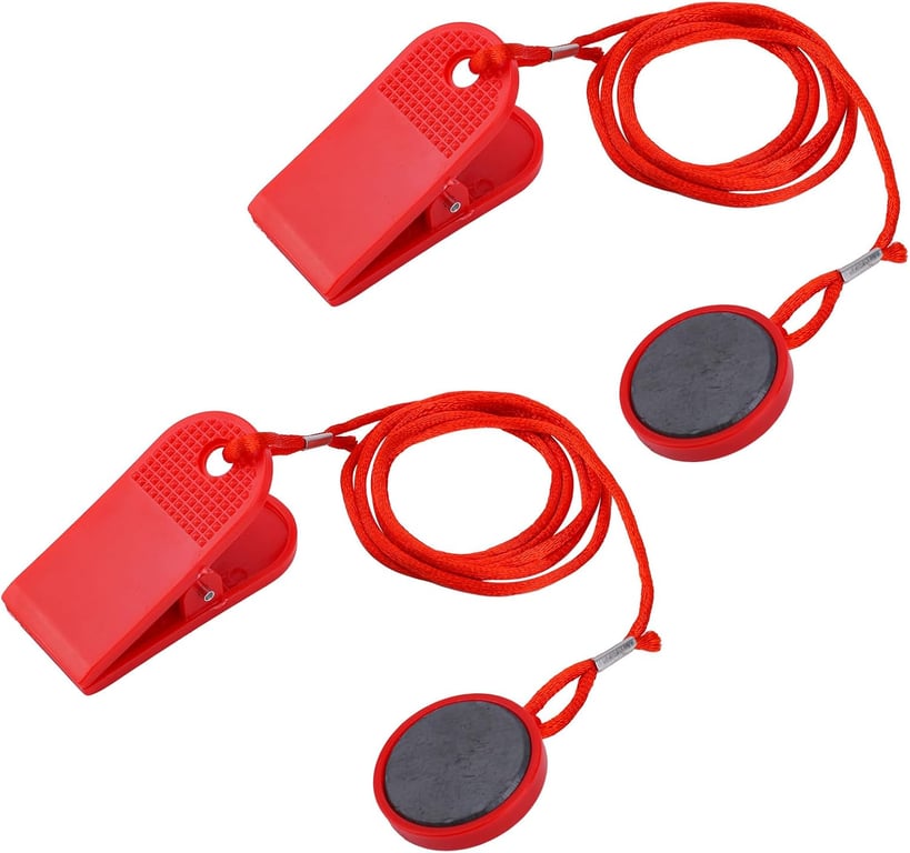 Gosknor Magnetic Treadmill Safety Key