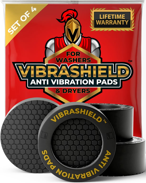 Sumato Stuff VIBRASHIELD Pads