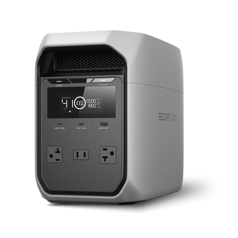 EcoFlow Delta 3 Classic