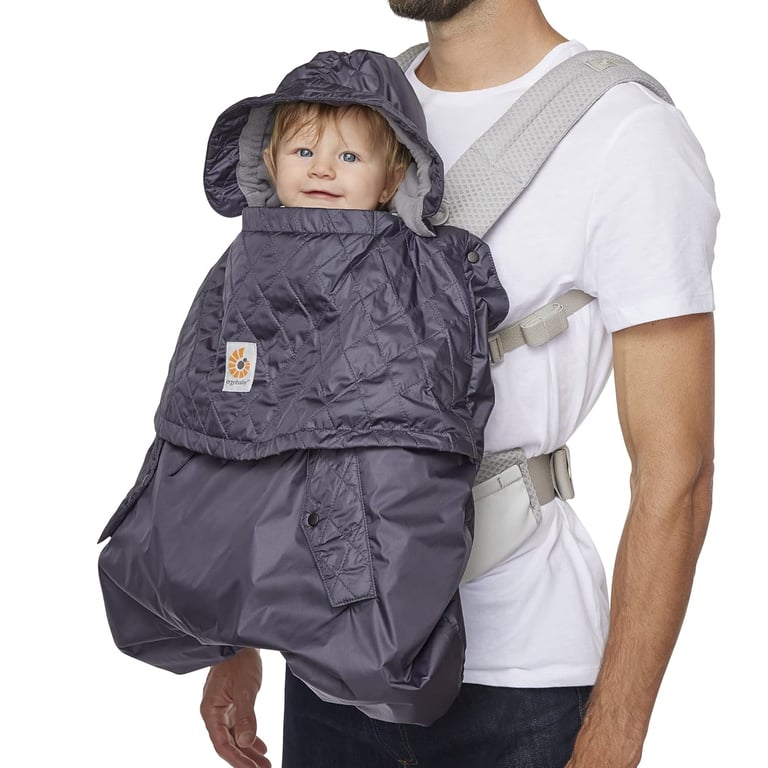 Ergobaby All Weather Carrier Cover