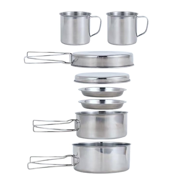 BeGrit Mess Kit