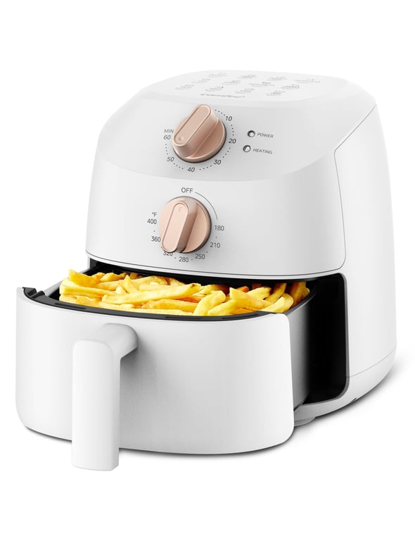 COMFEE' Compact Air Fryer