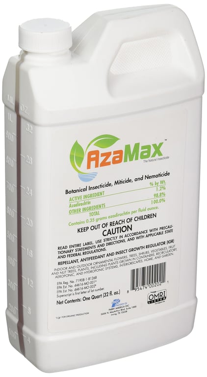 AzaMax