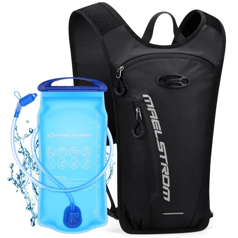 Maelstrom Hydration Backpack 2L