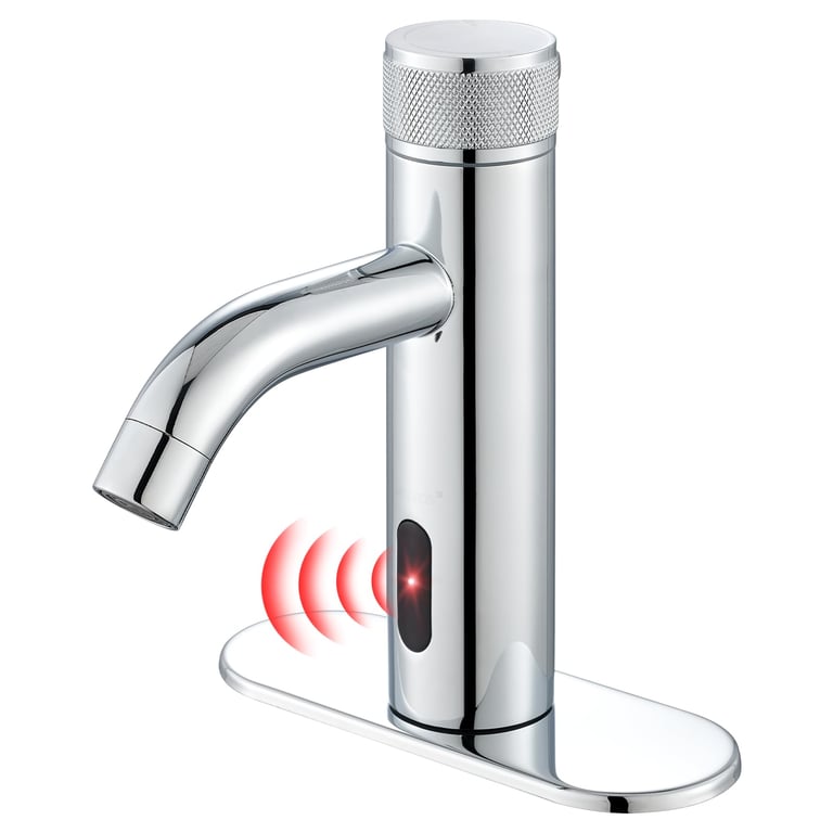 Derpras Touchless Faucet