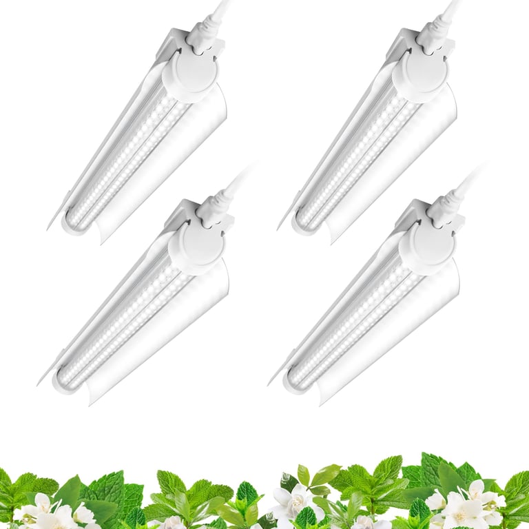 Barrina T8 Grow Light Strips