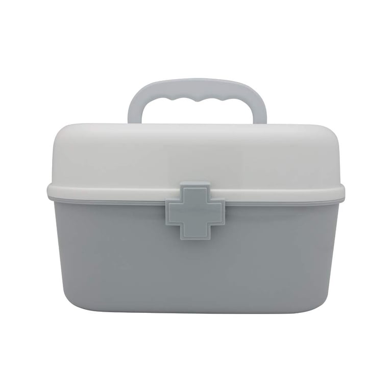 BangQiao First Aid Box