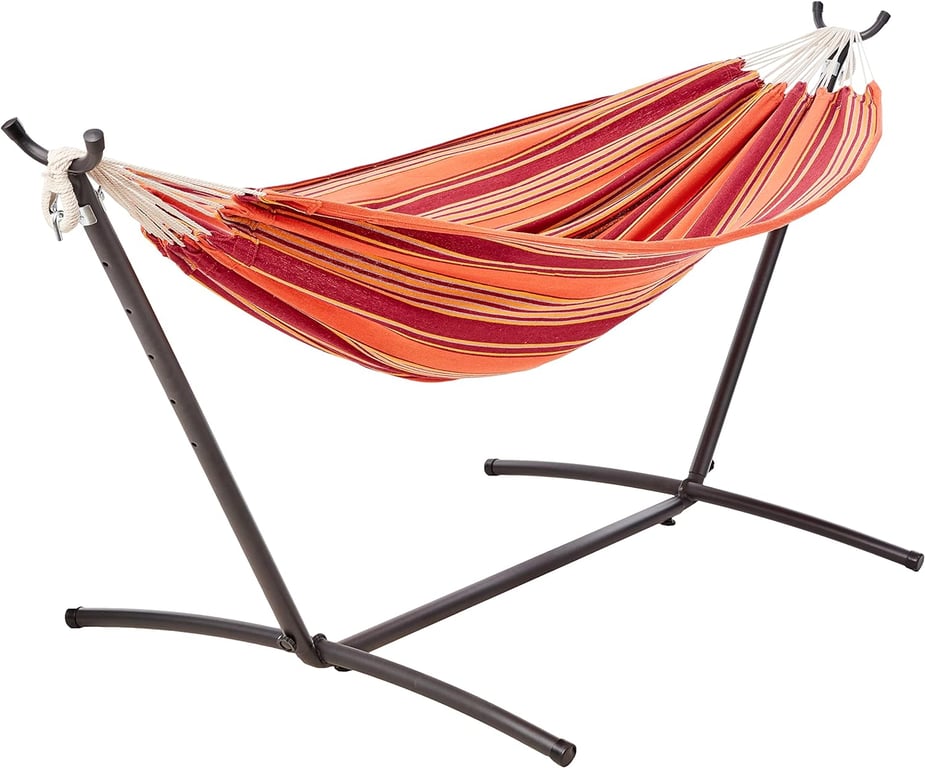 Amazon Basics Double Hammock