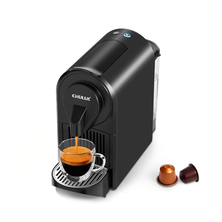 CHULUX Bafè‑Pro Espresso Machine