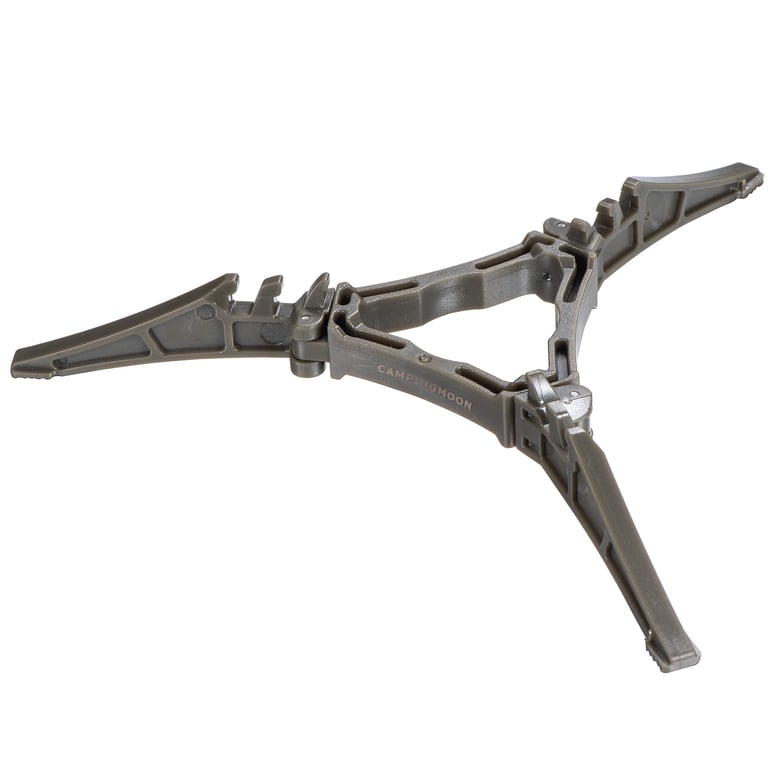 Camping Moon Gas Can Stabilizer