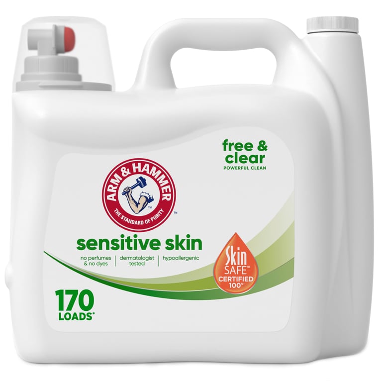 Arm & Hammer