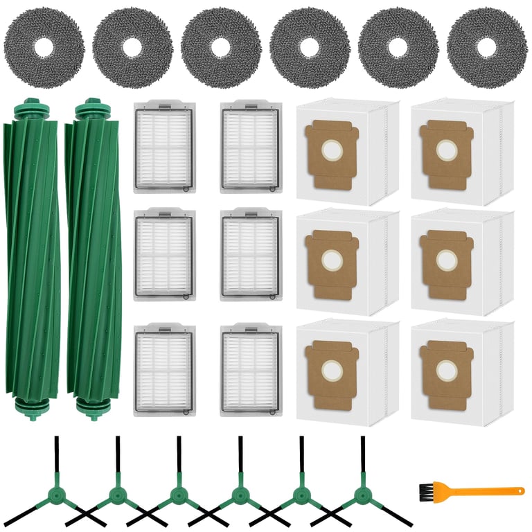 Katerelis Roomba Replacement Kit