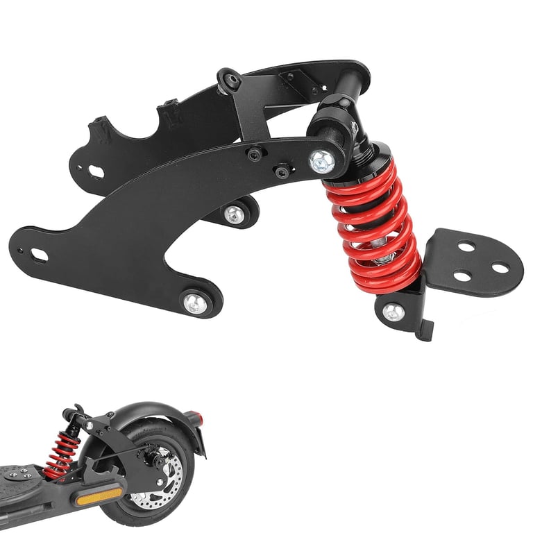 MIMIRACLE Rear Suspension Kit