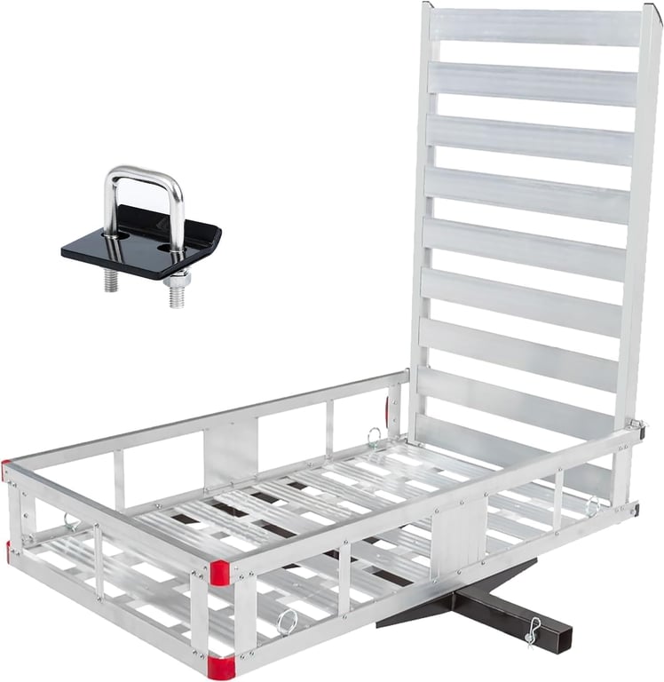 MaxxHaul Wheelchair Carrier