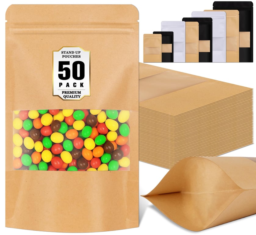 Jetmore Treat Bags