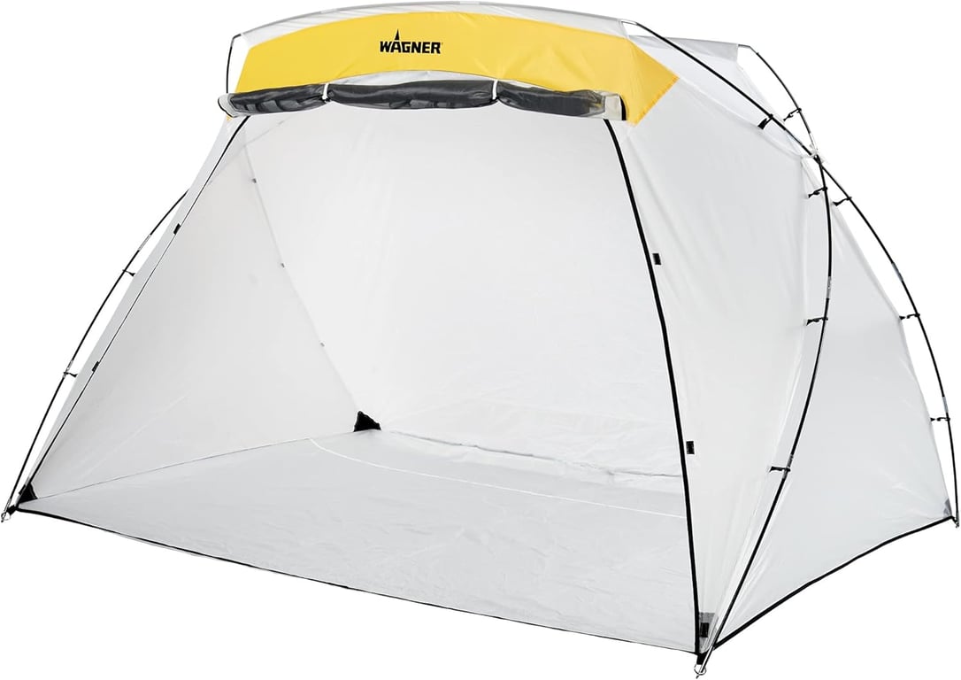 Wagner Large Spray Shelter