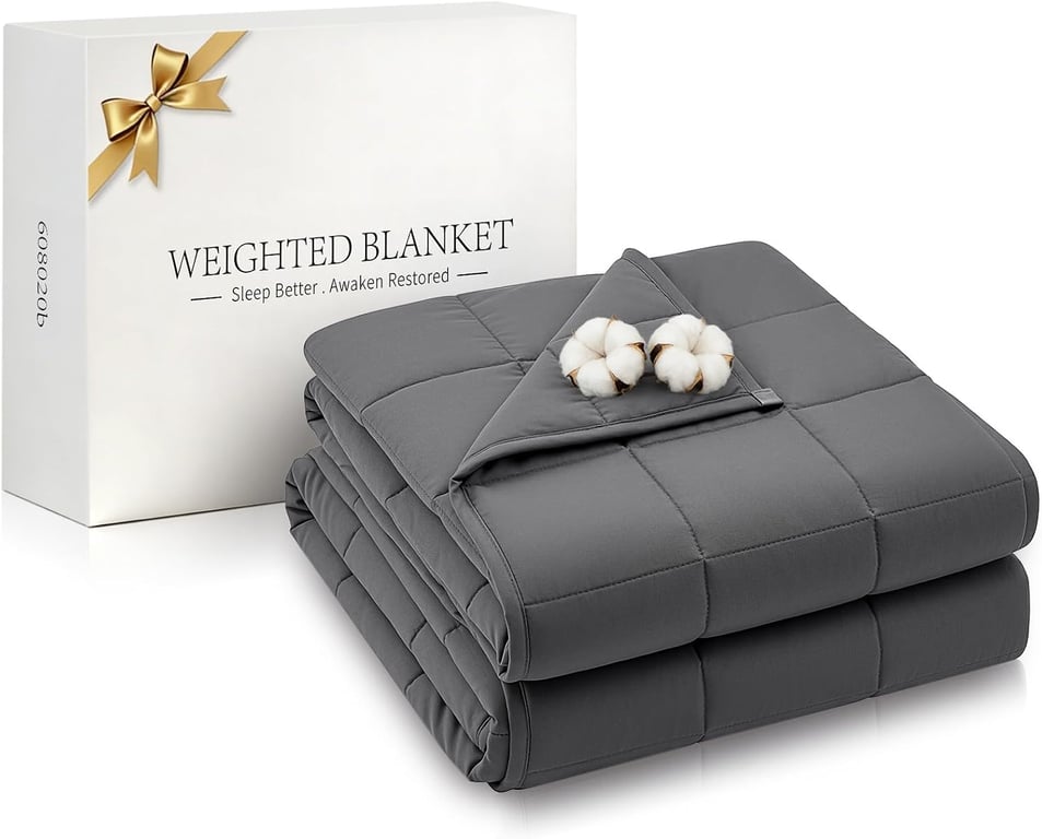 RJOP Cooling Weighted Blanket