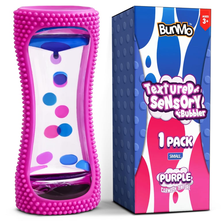 BUNMO Liquid Motion Bubbler