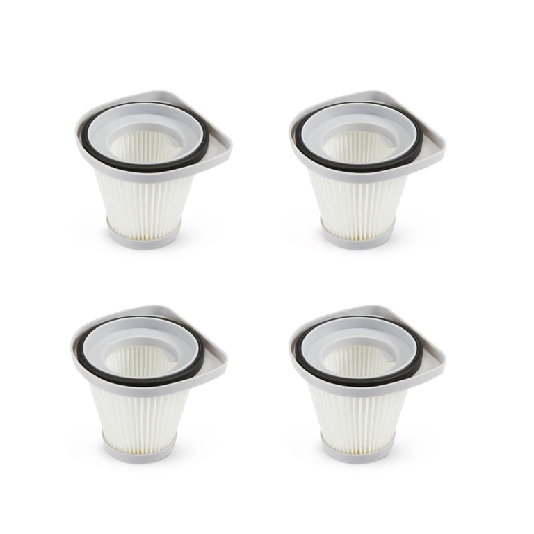 Amazon Basics Washable Vacuum Filters