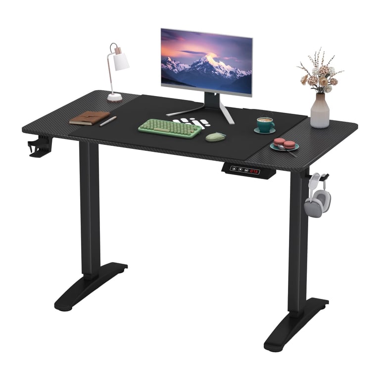 Furmax Electric Adjustable Desk