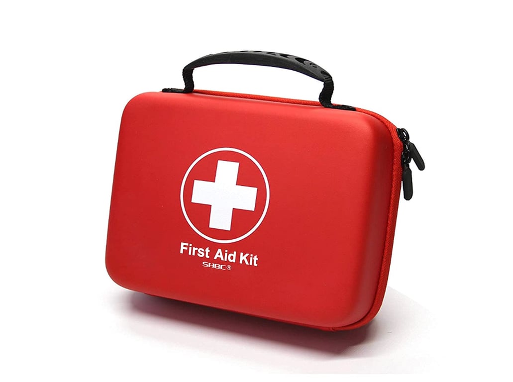 SHBC Compact First Aid Kit