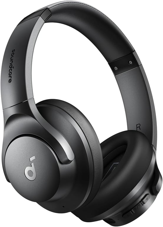 Soundcore Q20i Black